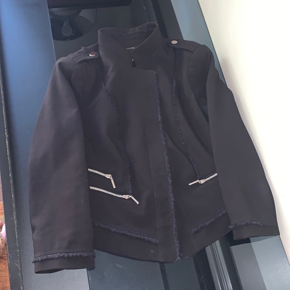 Sharp WHBM 3/4 Sleeve - Picture 7 of 11